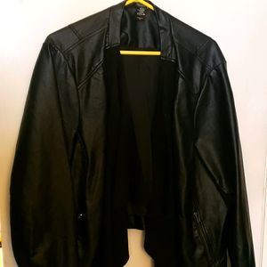 Torrid God of Thunder Jacket